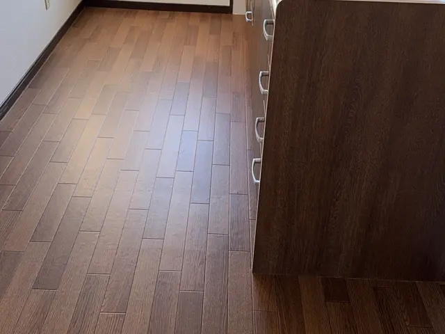 クッションフロア張替えサービスの画像