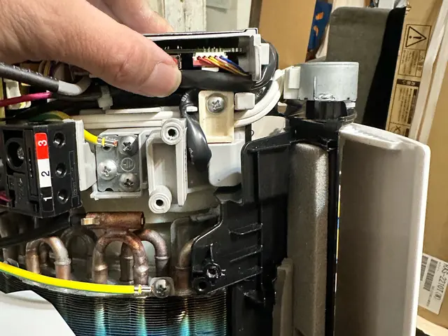 お客様のお力になります！経験と知識を活かして迅速丁寧に作業いたします！サービスの画像