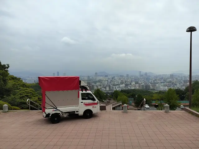 【年中無休】大手引越会社で12年 、赤帽広島引越チームリーダーです(^o^)サービスの画像