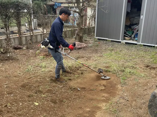 #安心と実感　大手経験5年・200件超の確かな技術と丁寧な対応サービスの画像