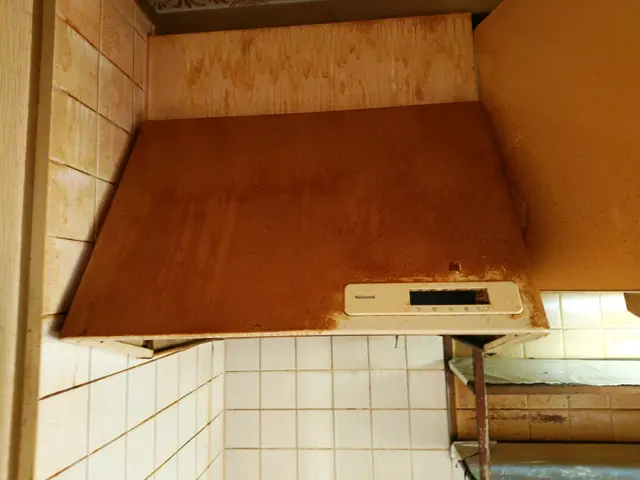 プロの技術で、必ずご満足いただけるように、精一杯心を込めて作業いたします。サービスの画像