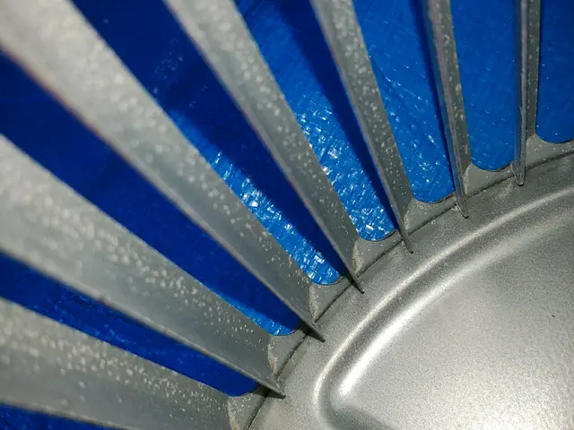 プロの技術で、必ずご満足いただけるように、精一杯心を込めて作業いたします。サービスの画像