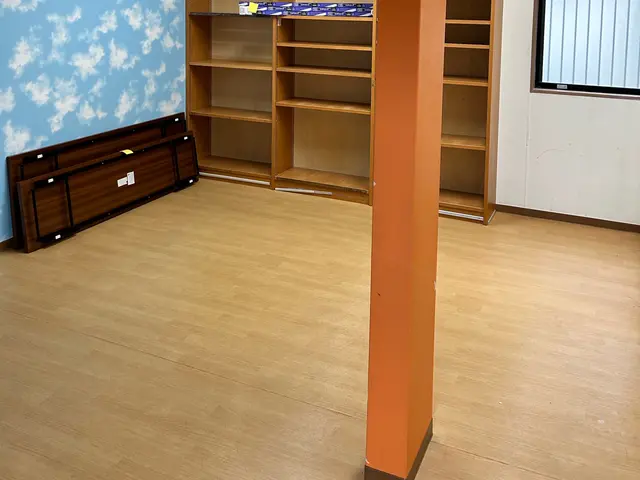 【福岡】職人仕上げのフローリング張り替えプラン☆サービスの画像