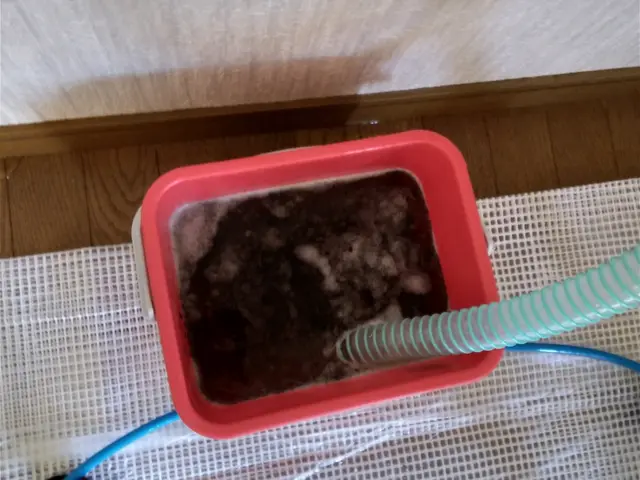 エアコンクリーニングはお任せ下さい◆駐車場代負担◎損保加入◎エコ洗剤◎クレカ可サービスの画像