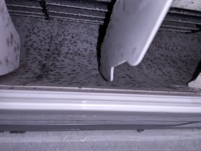 エアコンクリーニングはお任せ下さい◆駐車場代負担◎損保加入◎エコ洗剤◎クレカ可サービスの画像