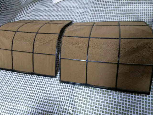 エアコンクリーニングはお任せ下さい◆駐車場代負担◎損保加入◎エコ洗剤◎クレカ可サービスの画像