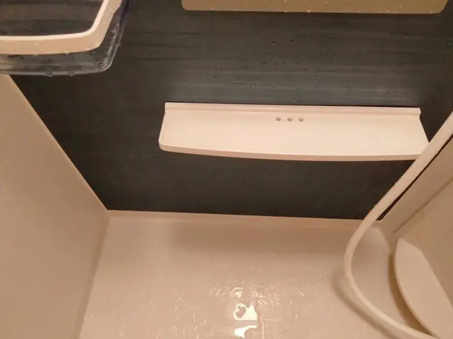 【モニター価格！】カビも水アカも徹底除去！清潔なお風呂時間を。サービスの画像