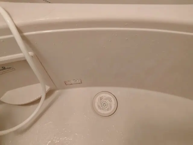 【モニター価格！】カビも水アカも徹底除去！清潔なお風呂時間を。サービスの画像