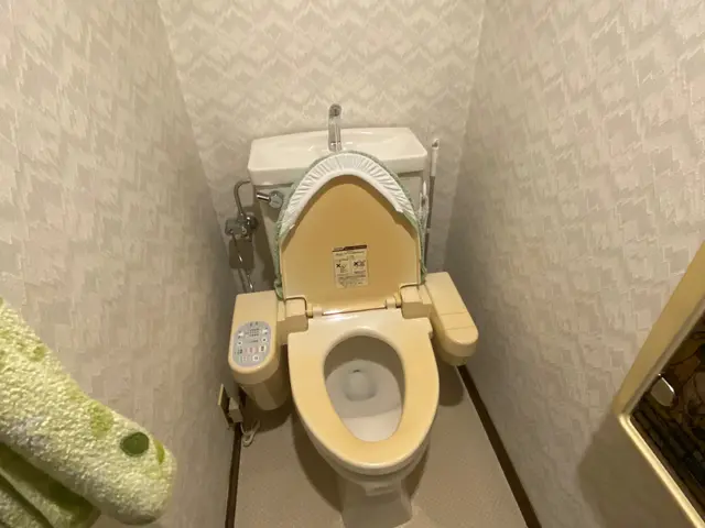 豊富な工事実績。スムーズで質の高いサービスを提供します。サービスの画像