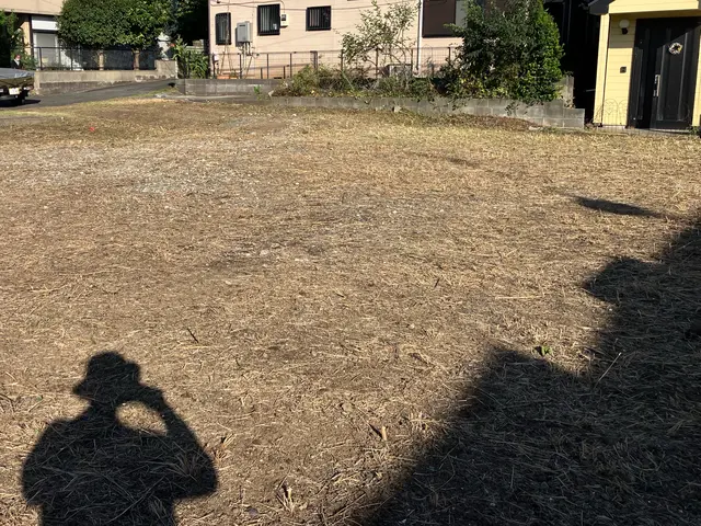 ★広範囲の草刈りはコチラ★法人様の対応お任せ下さい！300㎡から割引致します！サービスの画像