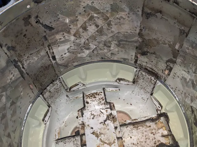 【洗濯機•縦型クリーニング】クレカ-IC-paypay-現金対応可サービスの画像