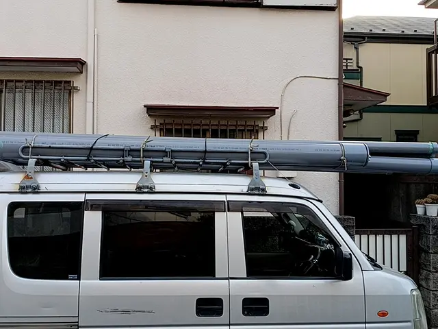 浴室水栓蛇口交換　水栓用意します　土日祝も対応可能ですサービスの画像