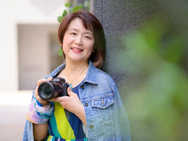 ≪企業様向け≫ ウェブ集客目線で撮影する『ビジネス写真』サービスの画像