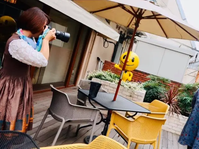 ≪企業様向け≫ ウェブ集客目線で撮影する『ビジネス写真』サービスの画像