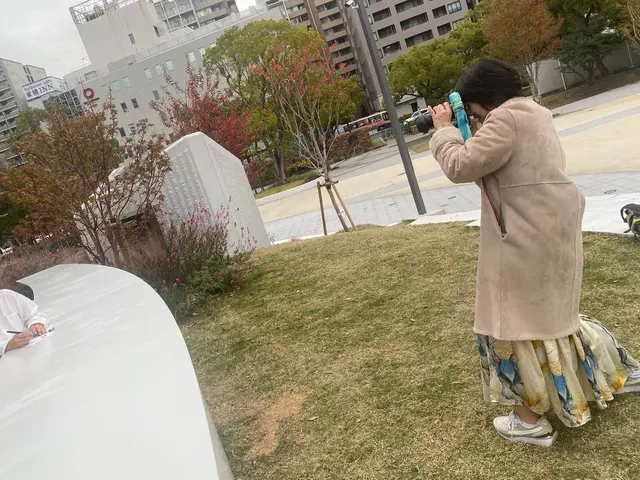 ≪企業様向け≫ ウェブ集客目線で撮影する『ビジネス写真』サービスの画像