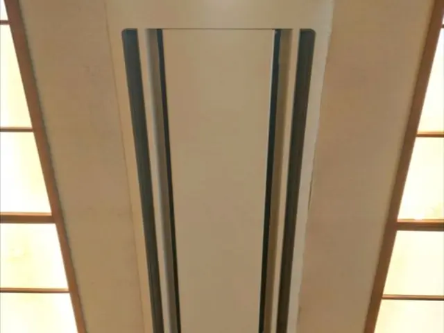 業務用エアコンクリーニングサービスの画像