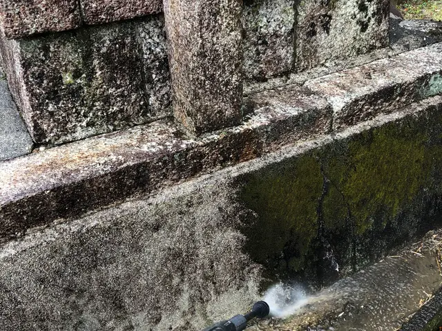 【東海3県を中心に活動！】お墓掃除のプロにお任せください。サービスの画像