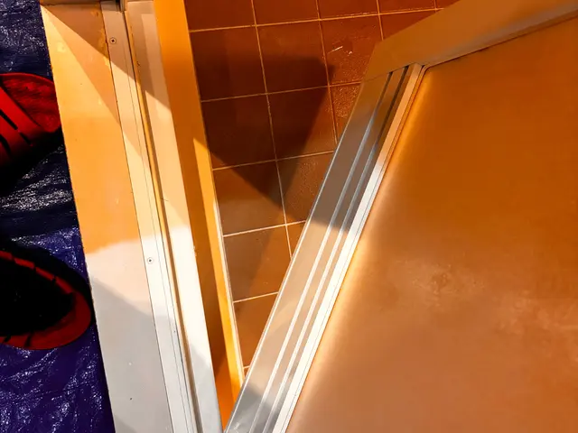 プロの技術でご満足いただけるように心を込めて作業いたします。サービスの画像