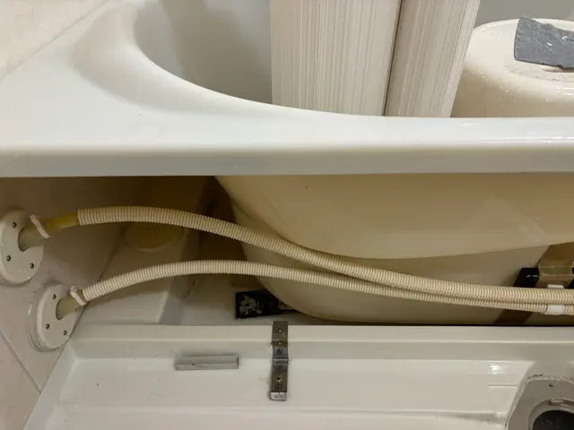 プロの技術でご満足いただけるように心を込めて作業いたしますサービスの画像