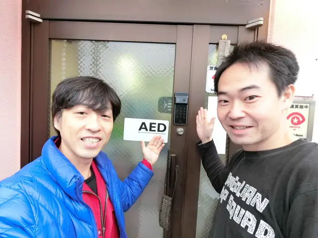 引越時の鍵交換 補助錠取付 電子錠 スマートロック EPICFlassaシリーズサービスの画像