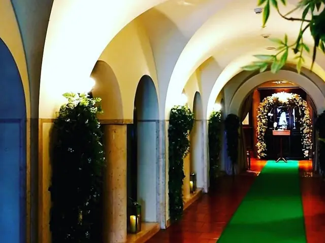 着物姿で結婚式代理出席サービスの画像