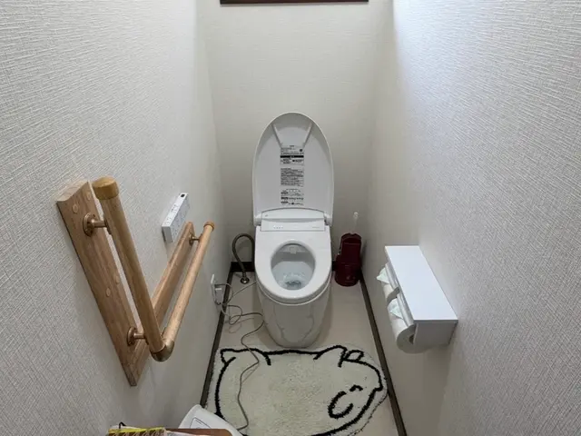 クレカ・PayPay可◎2023年、2025年くらしのマーケットアワード入選サービスの画像