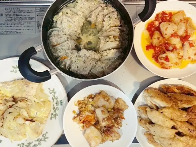 スタートキャンペーン中◎まずはお試し◎地域密着◎安心ママスタッフが多数在籍◎サービスの画像