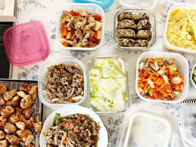 スタートキャンペーン中◎まずはお試し◎地域密着◎安心ママスタッフが多数在籍◎サービスの画像