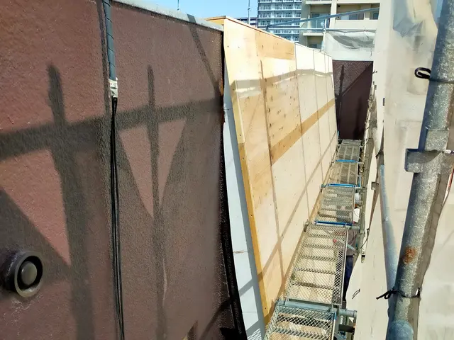 【八尾市から伺います】屋根葺き替え、外壁など◎住まいの事なら何でも相談ください！サービスの画像