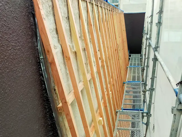 【八尾市から伺います】屋根葺き替え、外壁など◎住まいの事なら何でも相談ください！サービスの画像