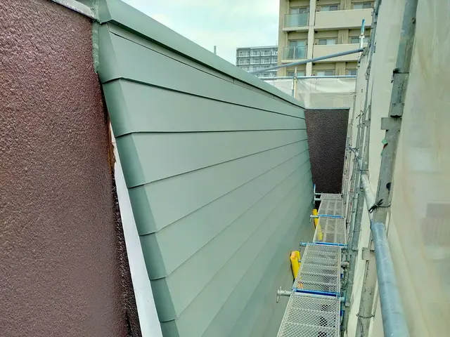 【八尾市から伺います】屋根葺き替え、外壁など◎住まいの事なら何でも相談ください！サービスの画像