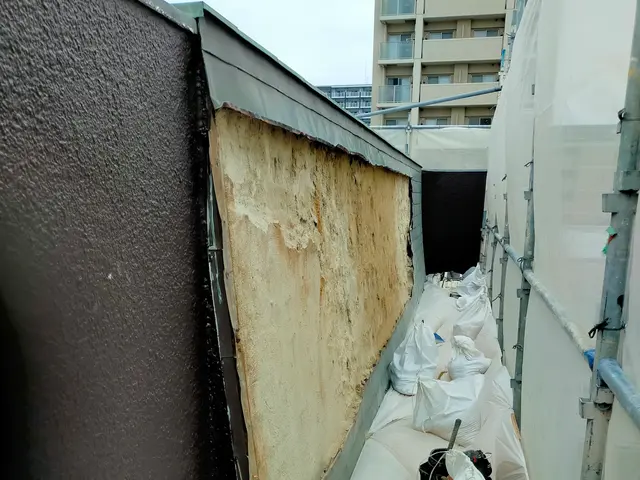 【八尾市から伺います】屋根葺き替え、外壁など◎住まいの事なら何でも相談ください！サービスの画像