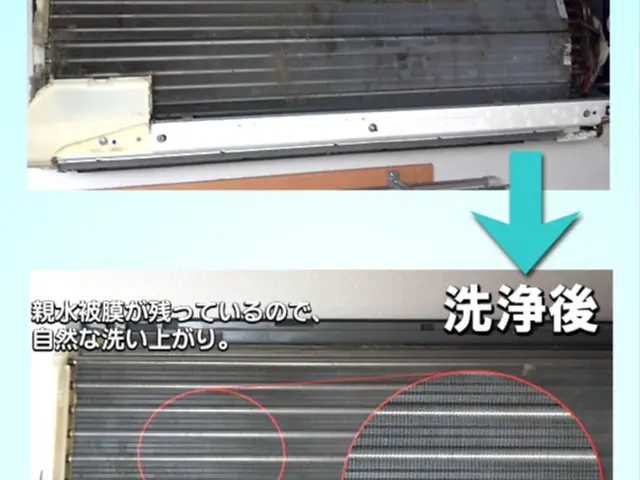 エアコンクリーニング / 壁掛けタイプ◎営業時間外もご相談ください！サービスの画像