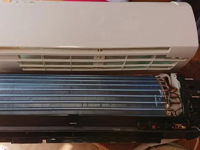 エアコンクリーニング / 壁掛けタイプ◎営業時間外もご相談ください！サービスの画像