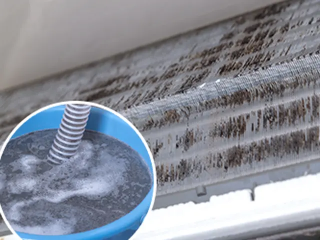 エアコンクリーニング / 壁掛けタイプ◎営業時間外もご相談ください！サービスの画像