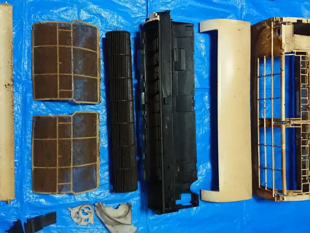 エアコンクリーニング / 壁掛けタイプ◎営業時間外もご相談ください！サービスの画像