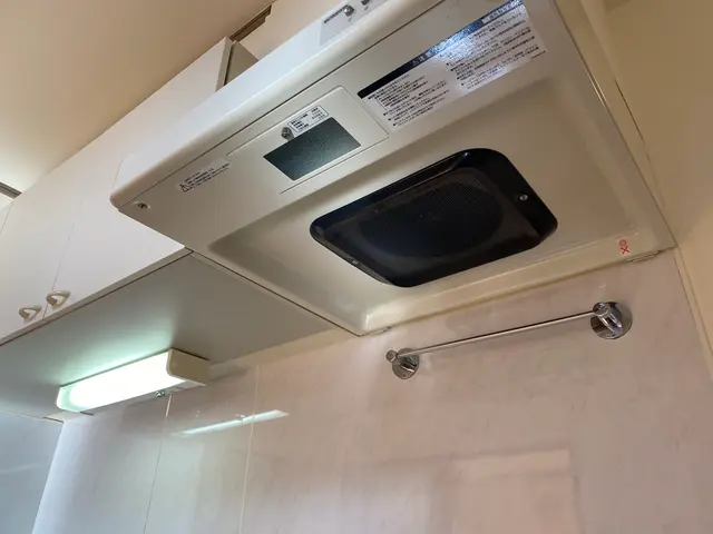 おそうじ大変！な２か所をまとめてご依頼ください！サービスの画像