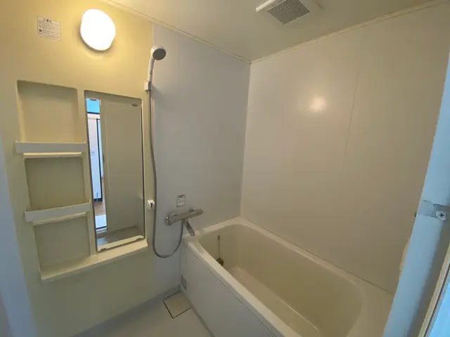 おそうじ大変！な２か所をまとめてご依頼ください！サービスの画像