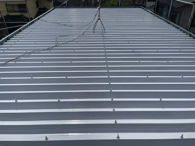 お客様のお力になります！経験と知識を活かして迅速丁寧に作業いたします！サービスの画像