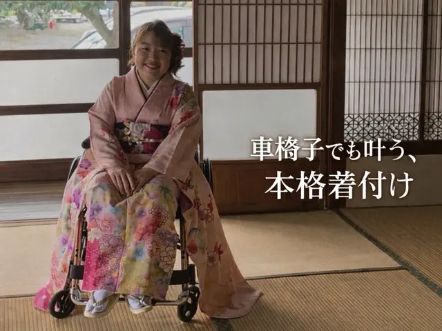 国家資格 着付け技能士1級｜美容師免許保有｜花嫁•式典着付けまで実績多数