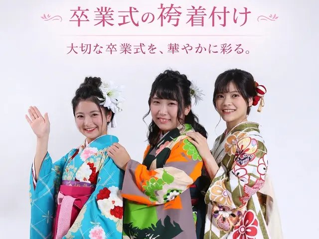 国家資格 着付け技能士1級｜美容師免許保有｜花嫁•式典着付けまで実績多数