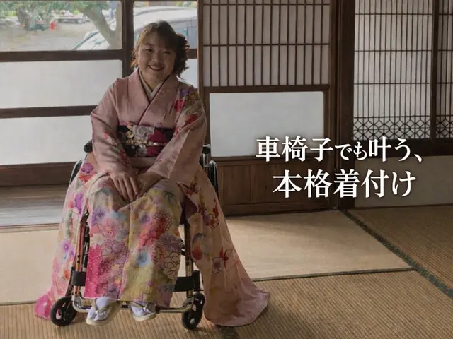 国家資格 着付け技能士1級｜美容師免許保有｜花嫁•式典着付けまで実績多数