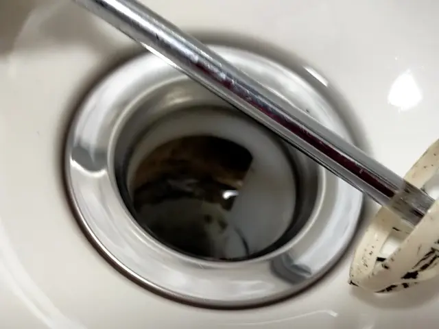 洗面台 掃除サービスの画像