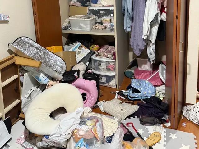 家具・家電・不用品回収、1点から大量回収までOK！即日対応・出張費無料で安心。サービスの画像