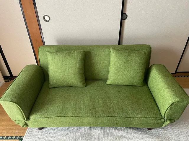 家具・家電・不用品回収、1点から大量回収までOK！即日対応・出張費無料で安心。サービスの画像