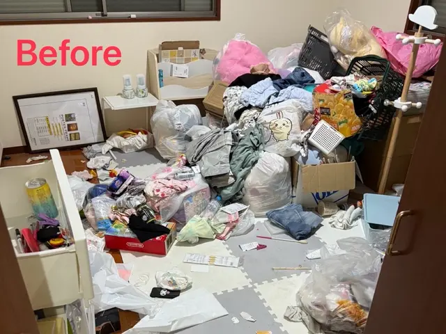 家具・家電・不用品回収、1点から大量回収までOK！即日対応・出張費無料で安心。サービスの画像