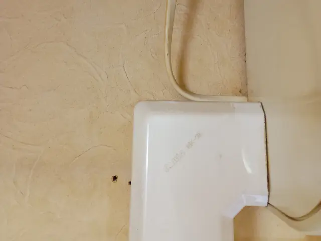 プロの技術でご満足いただけるように心を込めて作業いたしますサービスの画像