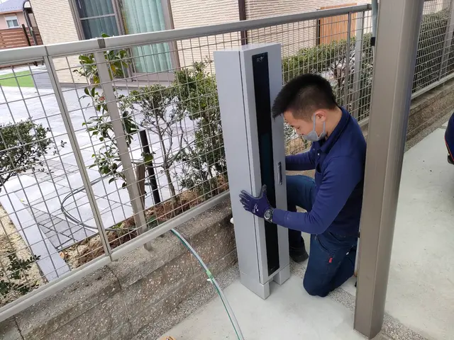 「一軒一軒に合った最適な施工を」確実丁寧に仕上げます！下見有の場合は当日追金０!サービスの画像