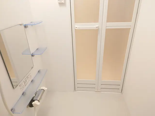 退去後・引越し入居前・社宅清掃にも◎丁寧なお掃除・クレカOK・初めてのご依頼◎サービスの画像