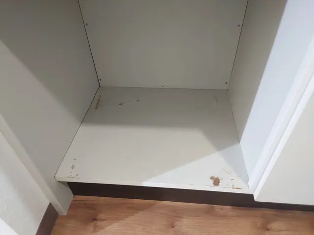 退去後・引越し入居前・社宅清掃にも◎丁寧なお掃除・クレカOK・初めてのご依頼◎サービスの画像